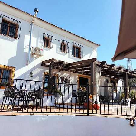 Todos Y Tonya Panzió Archidona Kültér fotó