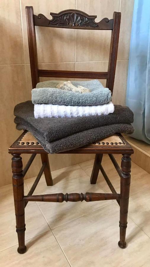 Todos Y Tonya Panzió Archidona Kültér fotó