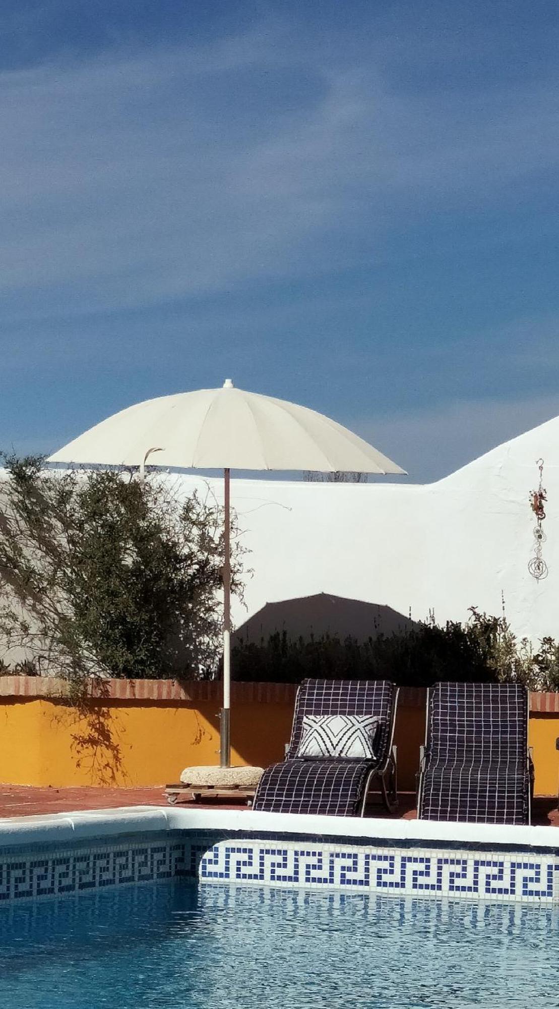 Todos Y Tonya Panzió Archidona Kültér fotó